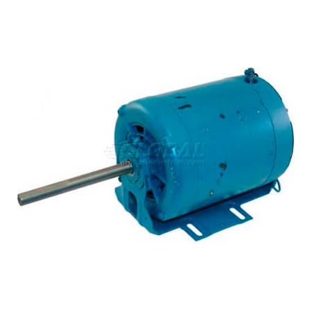Allpoints Convection Oven Motor, 208/230V, 1/4 HP, 1140 RPM, For Middleby, 27381-0054 68-1244-MID